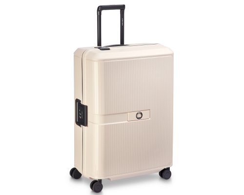 Suitcase Delsey Vauban 50x70x30 cm, beige (00310881917)