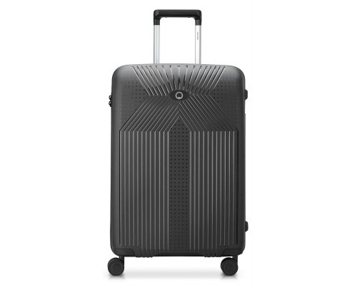 Чемодан Delsey Ordener 43.5x66x25.5 см, черный (00384681000)