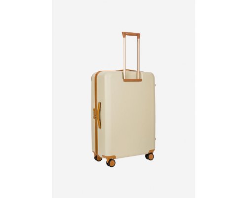 Suitcase Bric's Amalfi, 53x76x29 cm, cream (BAQ08354.114)