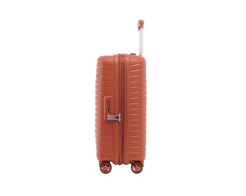 Suitcase Conwood Strata, 39x54x20 cm, red (CD-PPT039-TS-TER)