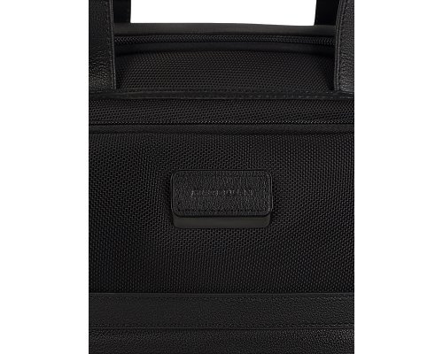 Laptop bag Magellan Santiago, 9x15x31 cm, black (A603-11-123871-BLK)
