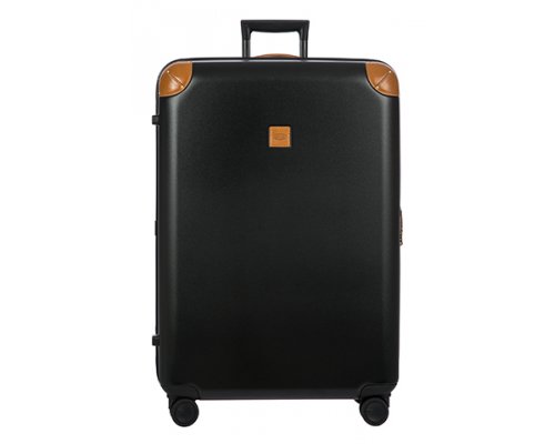 Чемодан Bric's Amalfi, 56x82x30 см, черный (BAQ08355.001)