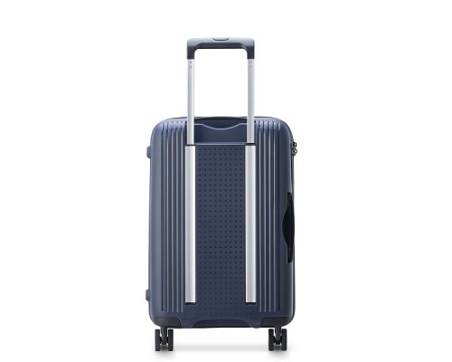 Чемодан Delsey Ordener 35x55x24 см, синий (00384680102E9)
