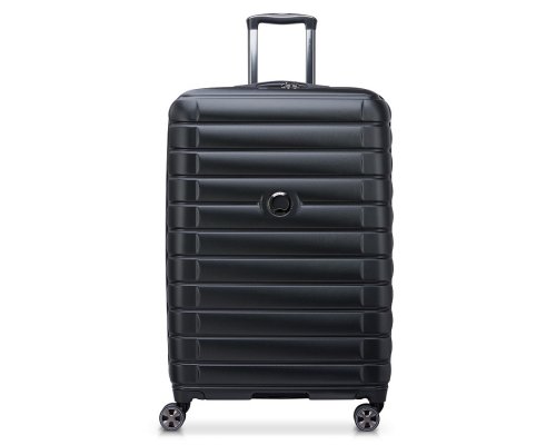 Чемодан Delsey Shadow 5.0, 50x75,5x33 см, черный (00287882100)