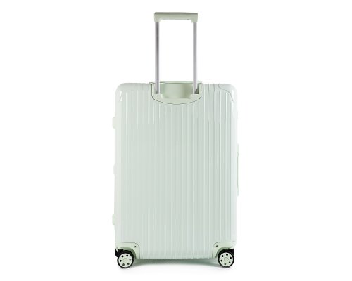 Suitcase Magellan R Range, 30x75.5x52 cm, green (VOCIERMAGRRGREL)