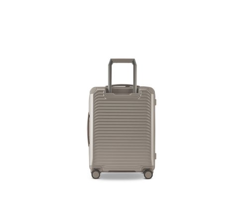 Чемодан Echolac Shogun Evo 40.5x53.5x20.5 см, бежевый (1124TF279829200)