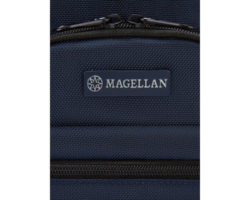 Backpack  Magellan T Range, blue, 28x18x9 cm (MAGTRNGCRBBBLU)