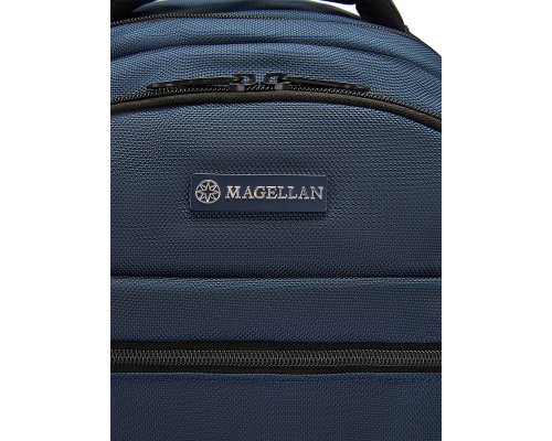 Рюкзак мужской Magellan T Range, 30x45x20 см, синий (MAGTRNGBPBLU14)