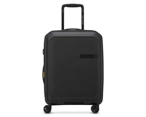 Suitcase Delsey Anvers 35x55x22.5 cm, black (00310580300)