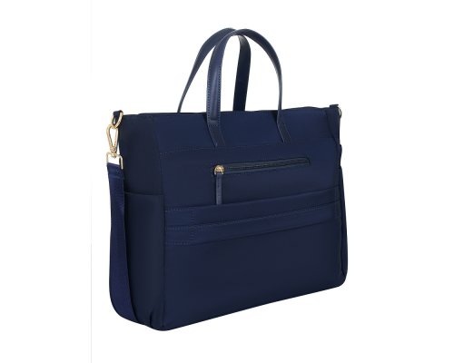 Сумка для ноутбука Magellan K Range, 13x29.5x37.5 см, синий (MAGKBBLBLU)