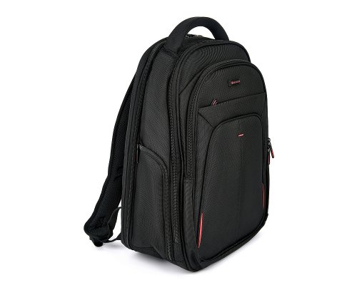 Laptop backpack Magellan X Range, black, 32x42x15 cm (MAGXRNGBP15)