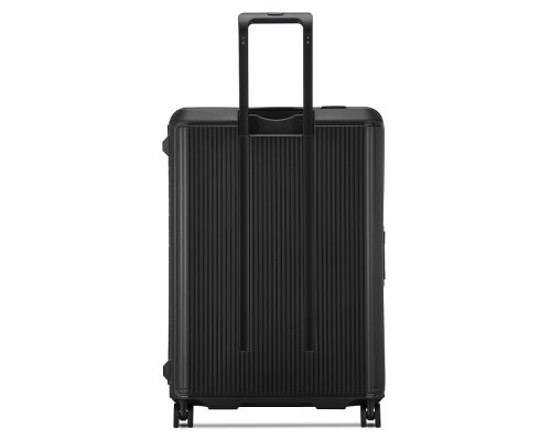 Suitcase Delsey Vauban 50x70x30 cm, black (00310881900)