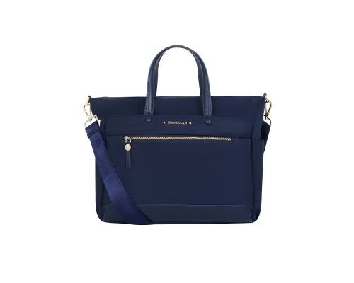 Сумка для ноутбука Magellan K Range, 13x29.5x37.5 см, синий (MAGKBBLBLU)