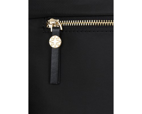 Laptop bag Magellan K Range Magkbblbla, 13x29.5x37.5 cm, Black (MAGKBBLBLA)