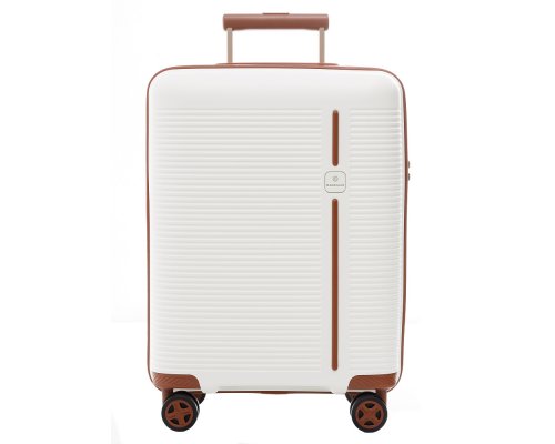 Чемодан Magellan M Range, 21.5x55x39.7 см, белый (VOCIERMAGMRNGWS)