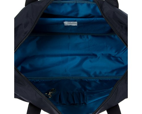 Bag travel Bric's X-Collection 46x24x22 cm, blue (BXL42192.050)