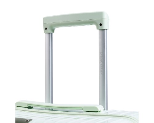 Suitcase Magellan R Range, 30x75.5x52 cm, green (VOCIERMAGRRGREL)