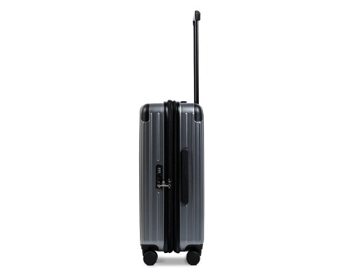 Чемодан Magellan A Range, 41.5x65x27 см, серый (VOCIERMAGARGREM)