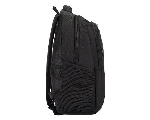 Men's backpack Magellan T Range, 30x45x20 cm, black (MAGTRNGBPBLK14)
