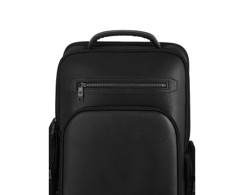 Laptop backpack Magellan Santiago, black, 36x44x20 cm (MAG-A603-11359-12)