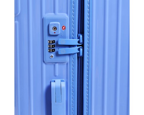 Suitcase Magellan R Range, 27x65.5x45 cm, blue (VOCIERMAGRRBLUM)