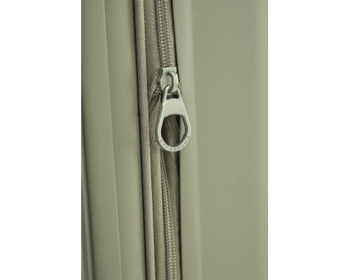 Suitcase Conwood Stride, 38x55x21 cm, green(CD-PPT035-TS-SGR)