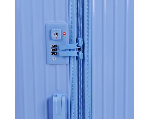 Чемодан Magellan R Range, 30x75.5x52 см, голубой (VOCIERMAGRRBLUL)