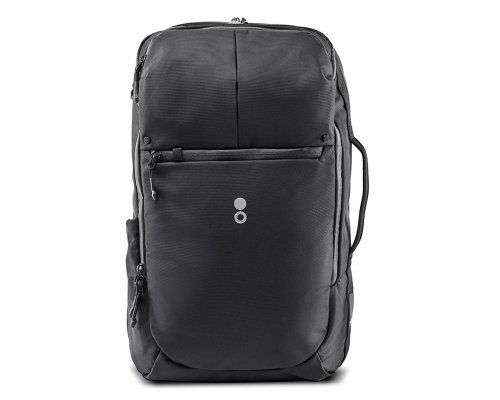 Рюкзак Echolac Active-X 30x49x18 см, черный (1125B5801199190)