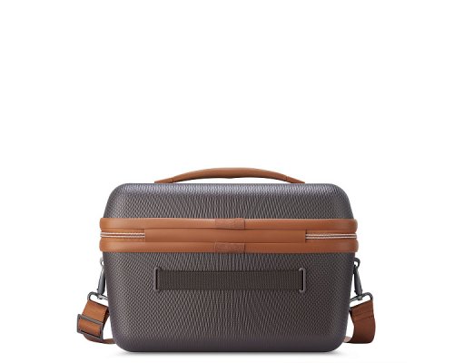 Бьюти-кейс Delsey Chatelet Air 2.0 32x23x21 см, коричневый (00167631006)