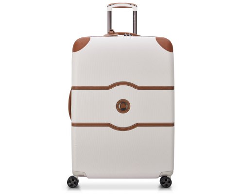 Чемодан Delsey Chatelet Air 2.0 52.5 x 76,5 x 32.5 см белый 00167682115