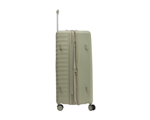 Suitcase Conwood Stride, 50x78x31 cm, green (CD-PPT035-TL-SGR)