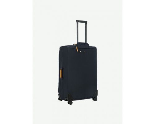 Suitcase Bric's X-Collection 48x77x26 cm, blue (BXL58145.050)