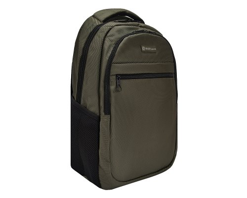 Men's backpack Magellan T Range, 30x45x20 cm, khaki (MAGTRNGBPGRN14)