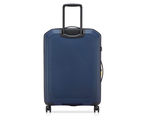Чемодан Delsey Anvers 35x55x22.5 см, синий (00310580302)