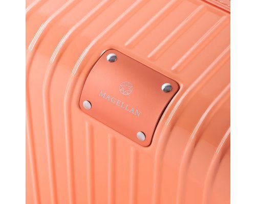 Чемодан Magellan R Range, 30x75.5x52 см, оранжевый (VOCIERMAGRRORGL)