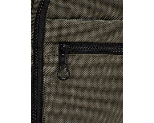 Men's backpack Magellan T Range, 30x45x20 cm, khaki (MAGTRNGBPGRN14)