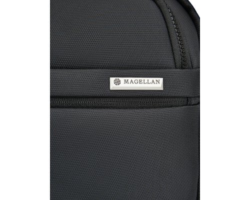 Bag laptop Magellan Discovery 38x28x8.5 cm, Black (MAGDISBRFBLAS)