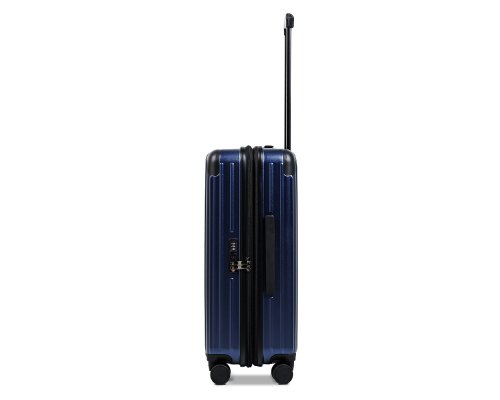 Чемодан Magellan A Range, 41.5x65x27 см, синий (VOCIERMAGARBLUM)