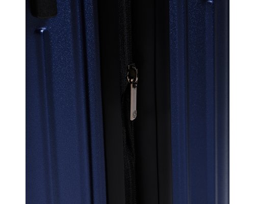 Suitcase Magellan A Range, 38x54x22 cm, blue (VOCIERMAGARBLUS)