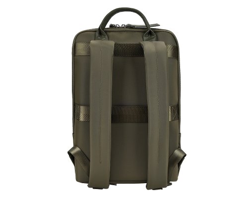 Women's backpack Magellan Santiago, 10.5x14x37 cm, Green (A603-62-126525-GRN)