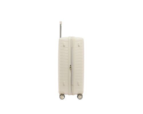 Suitcase Conwood Strata, 50.5x76.5x29 cm, beige (CD-PPT039-TL-BEI)