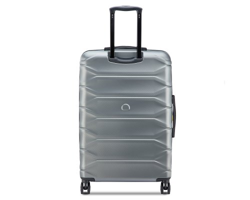 Чемодан Delsey Meteor Eu, 29.5x78x29.5 см, серый (00386782101)