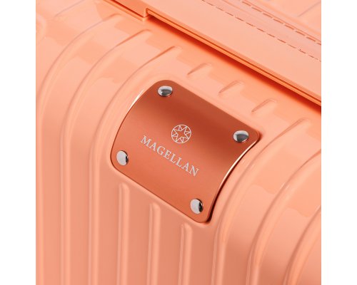 Чемодан Magellan R Range, 24x55x37 см, оранжевый (VOCIERMAGRRORGS)