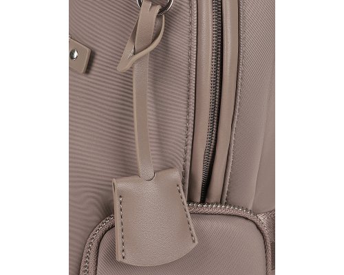 Women's backpack Magellan Santiago 13.5x13x33.5 cm, Khaki (A603-62-126512-KHK)