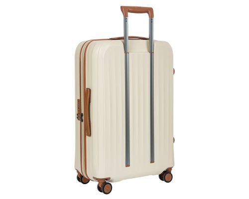 Suitcase Bric's Taormina, 47x69x26 cm, beige (BAH08452.014)