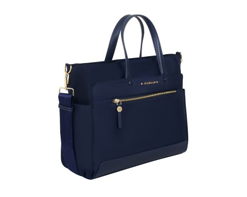 Сумка для ноутбука Magellan K Range, 13x29.5x37.5 см, синий (MAGKBBLBLU)