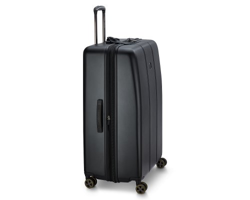 Чемодан Delsey Cadence 54x82x33 см, черный (00167783100)