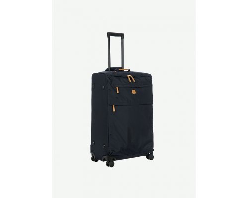 Suitcase Bric's X-Collection 48x77x26 cm, blue (BXL58145.050)