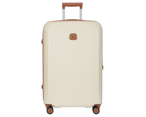 Suitcase Bric's Taormina, 47x69x26 cm, beige (BAH08452.014)
