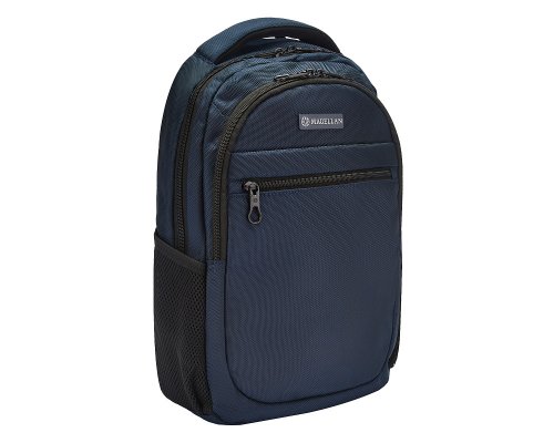 Рюкзак мужской Magellan T Range, 28x40x11.5 см, синий (MAGTRNGBPBLU13)